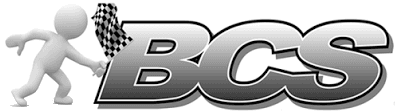 BCS - Barnsley Car Servicing Logo